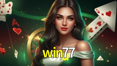 win77 Casino: Jogue Online e Ganhe Grandes Prêmios